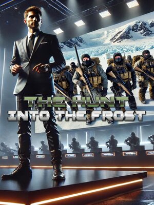 cover image of The Hunt